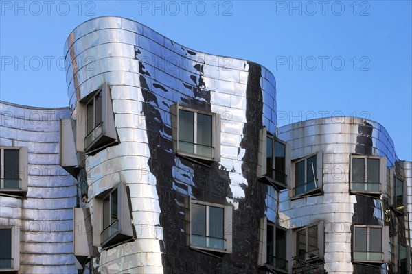 Gehry Buildings