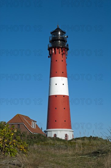 Hornum Lighthouse