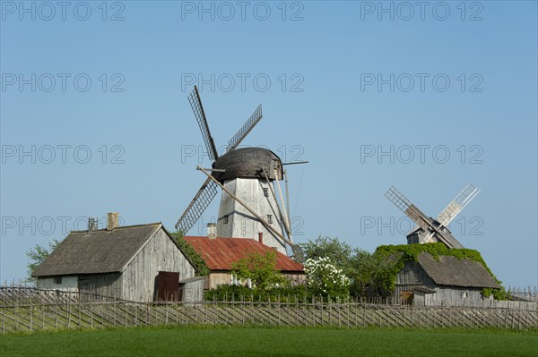 Windmills