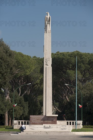 Obelisk