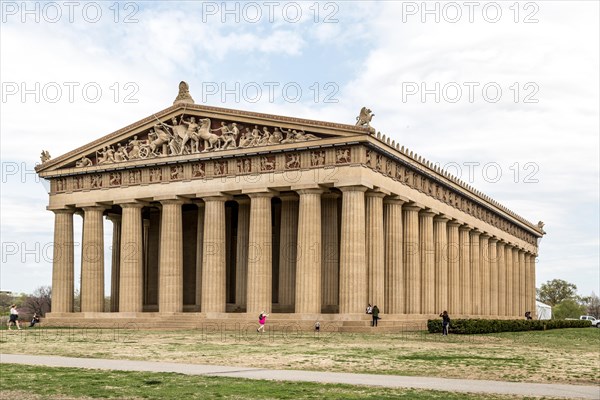 Parthenon