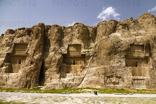 Naqsh-e Rostam