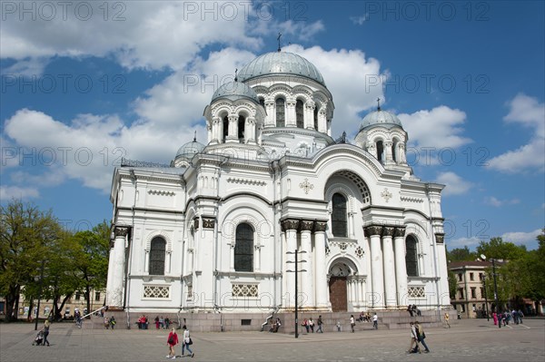 St. Michael the Archangel Church