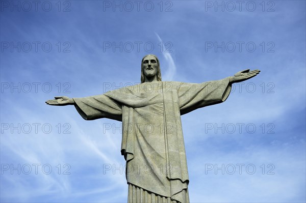 Christ the Redeemer statue