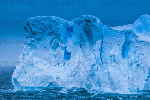 Iceberg