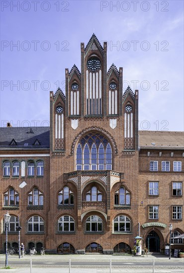Kopenick City Hall
