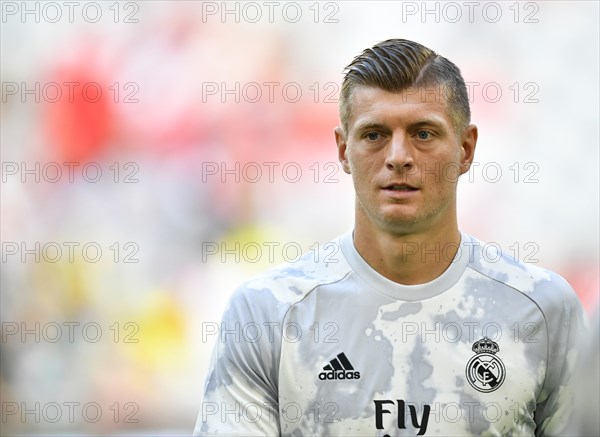 Toni Kroos