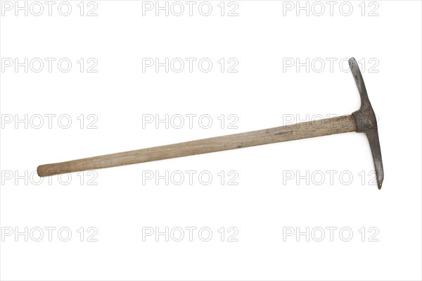 Pickaxe