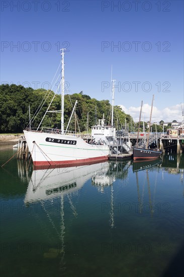 Le Port-Musee