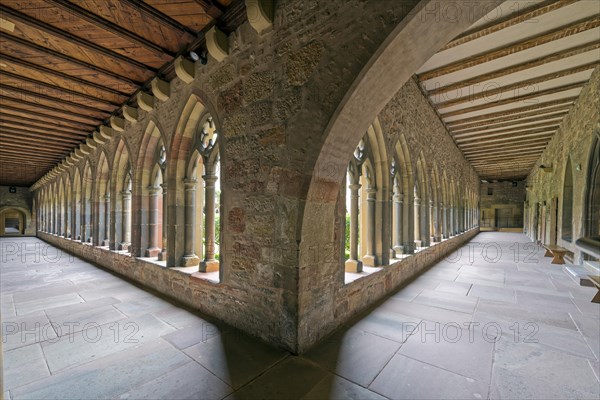 Cloister