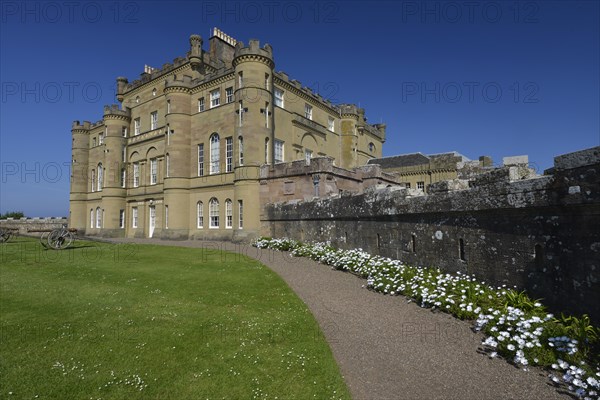 Park of Culzean Castle