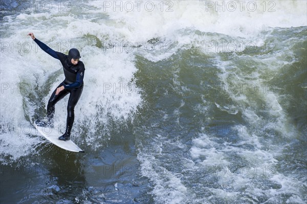 Surfer