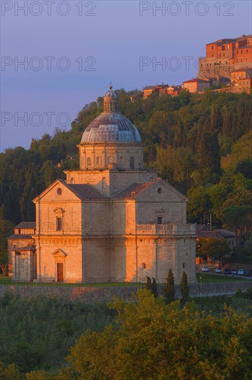 Madonna di San Biagio church