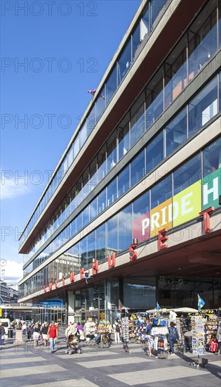 Kulturhuset Cultural Centre