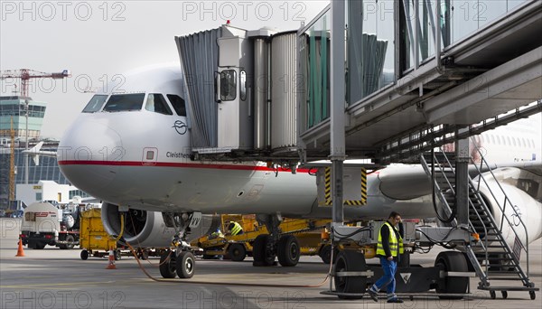 Aegean Airlines Airbus 'Cleisthenes'