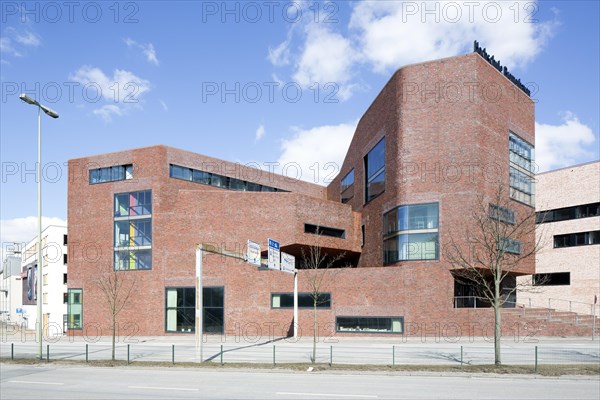 University of Applied Sciences Bremerhaven