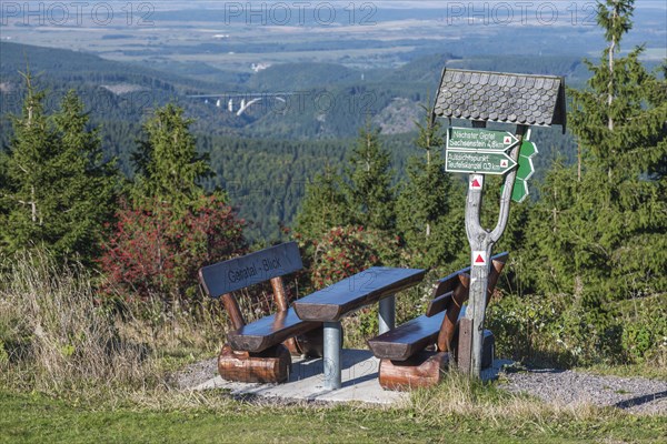 Mt Schneekopf