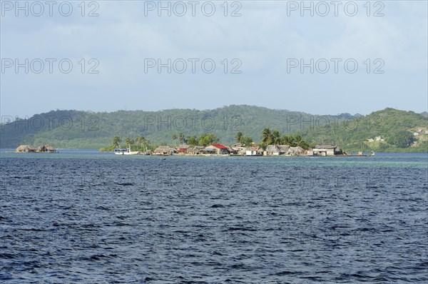 Gorbiski Island