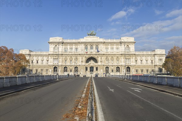 Supreme Court of Cassation