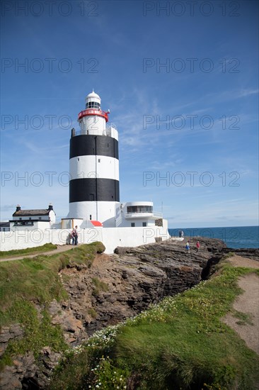 Hook Lighthouse