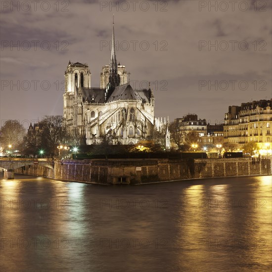 Notre Dame