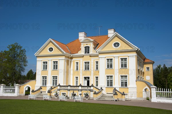 Palmse Manor