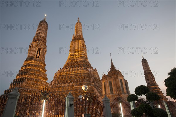 Wat Arun