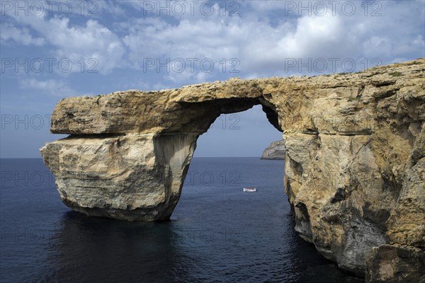 Azure Window