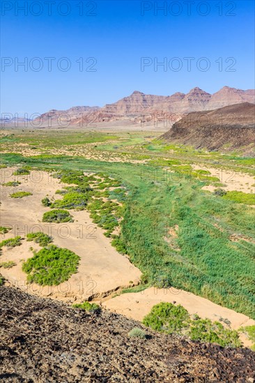 Huab River