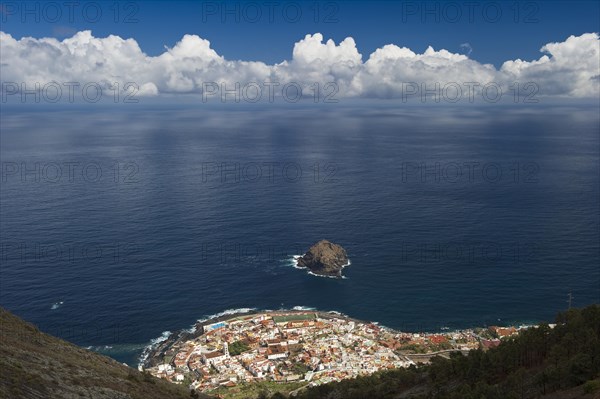 Town of Garachico