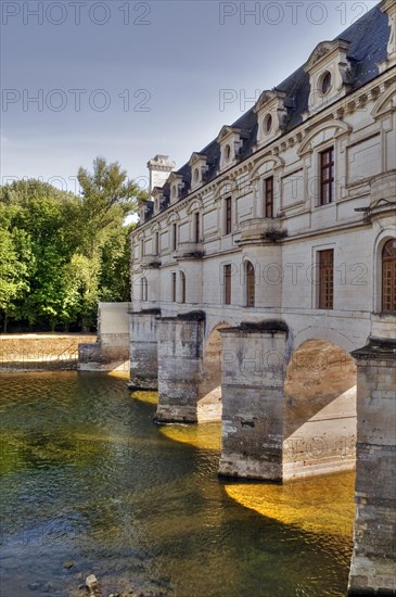 Chateau de Chenonceau