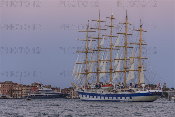 Royal Clipper