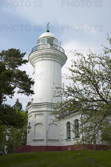 Lighthouse