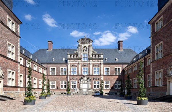 Schloss Ahaus Castle