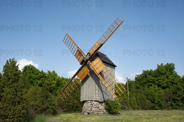 Windmill