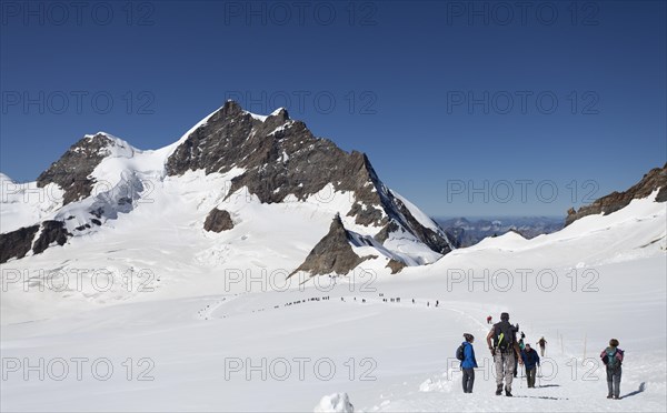 Jungfraujoch