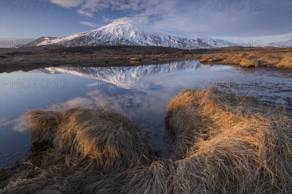 Snaefellsjokull