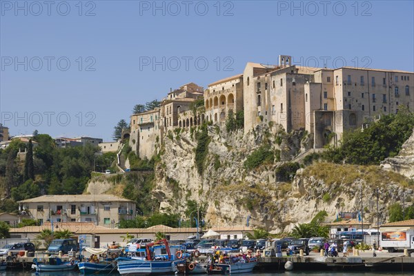 Tropea Marina