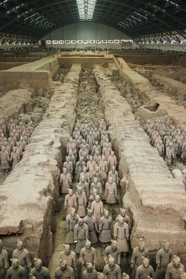 Terracotta Army