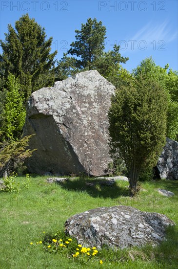 Boulder