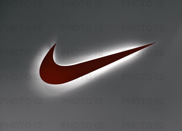 Nike logo