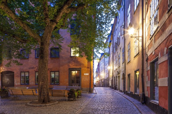 Kindstugatan