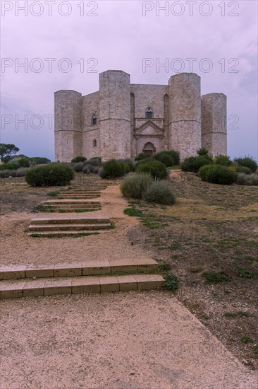 Castel del Monte