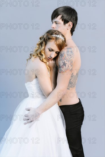 Wedding picture