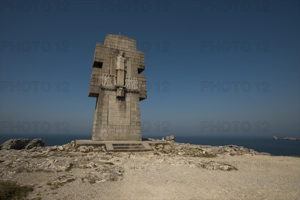 Pointe de Penhir