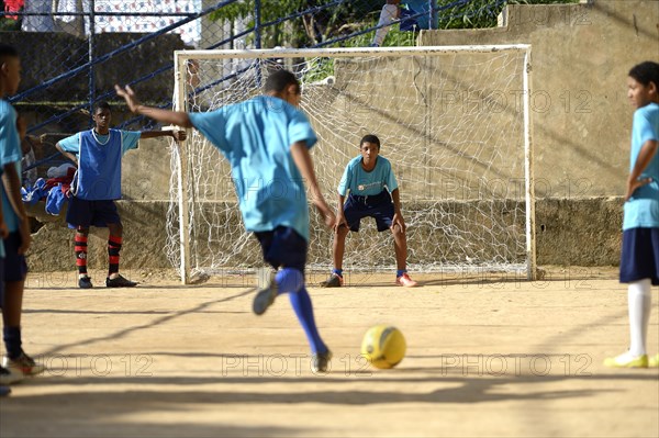 Penalty