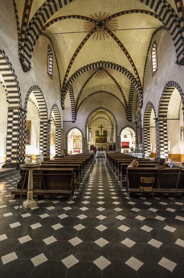 Dominican monastery