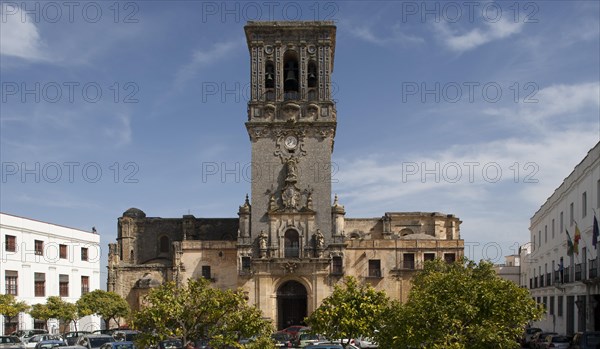 Plaza del Cabildo