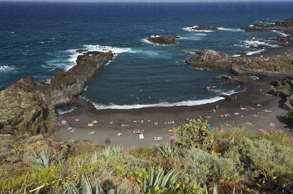 Playa de los Cancajos