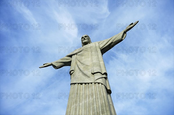 Christ the Redeemer statue